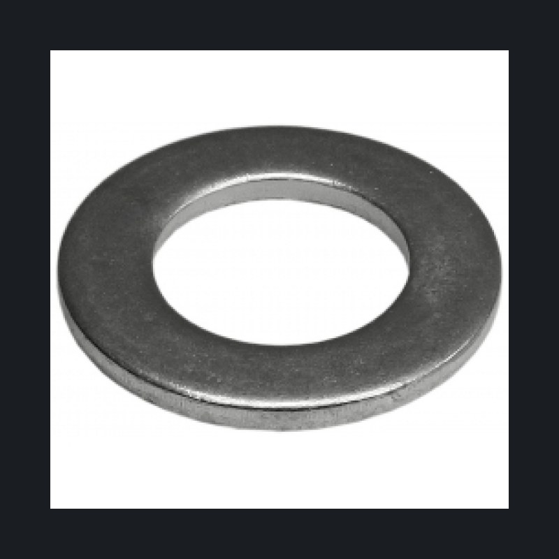 Ø 5,3 – DIN 125 – A2 – 500 ks | CEFRA