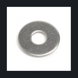 Ø 14 – DIN 9021 – A2 – 10 ks | CEFRA