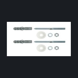 sada na montáž umývadla | CEFRA