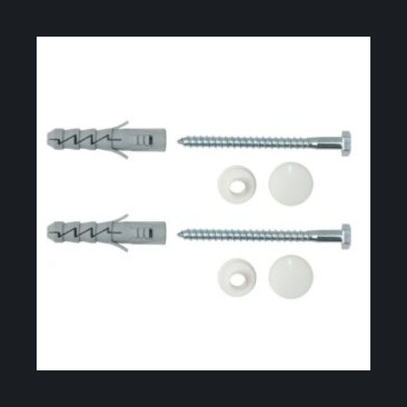 sada na montáž WC | CEFRA