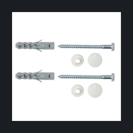 sada na montáž WC | CEFRA