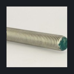 M 12 – DIN 976 – A2 – 1m – 1 ks | CEFRA