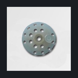 Tanier KC 60 mm – BIELY – 100ks | CEFRA