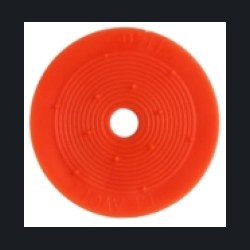 Tanier TIT 40 mm – ORANŽOVÝ – 200ks | CEFRA