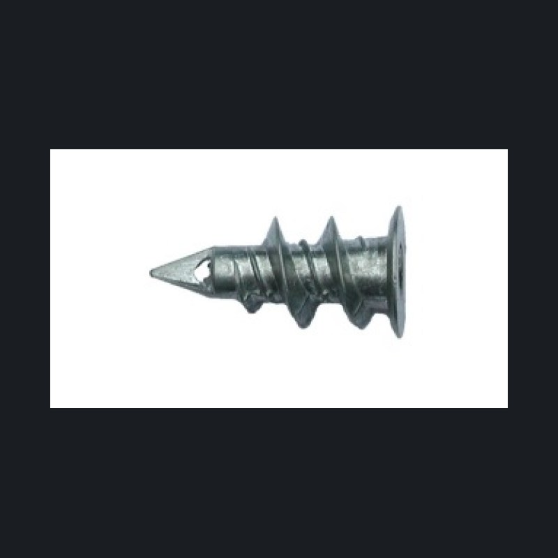 Hmoždinka TURBO AL – 10 x 35 – 100ks | CEFRA