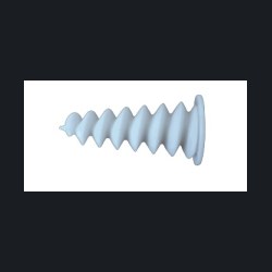 Hmoždinka  HDP 23 x 50 – 25ks | CEFRA