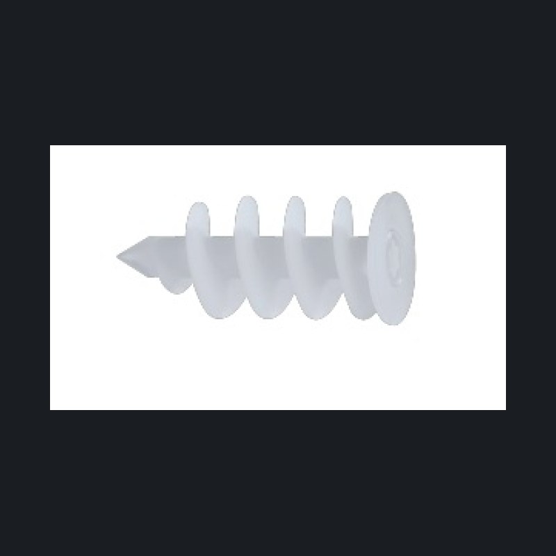 Hmoždinka HDP60 25 x 58 – 20ks | CEFRA