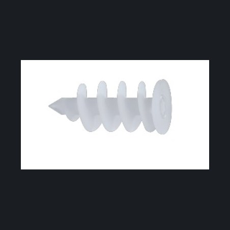 Hmoždinka HDP60 25 x 58 – 20ks | CEFRA