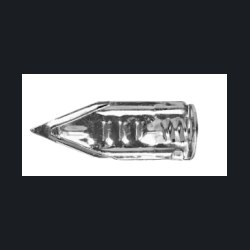 Hmoždinka TURBO -Z 11×30 | CEFRA