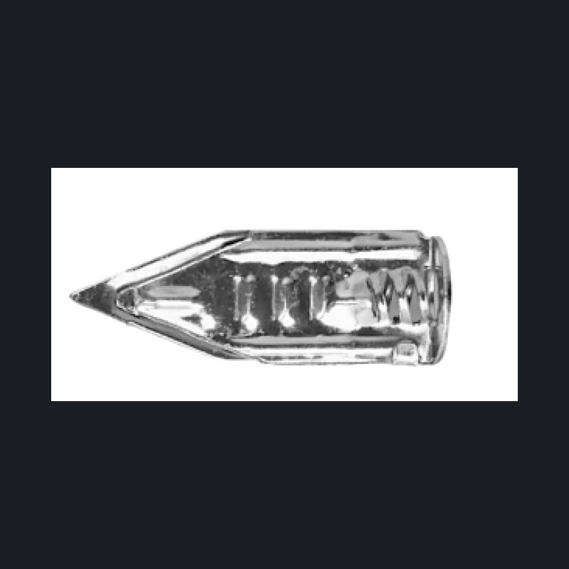 Hmoždinka TURBO -Z 11×30 | CEFRA