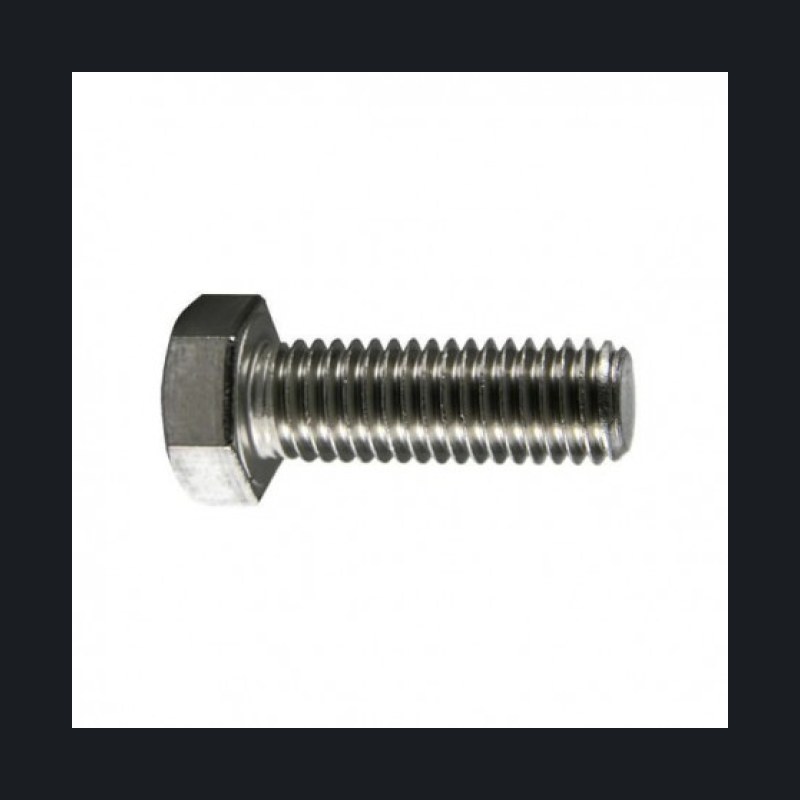 M 10 x 90 – DIN 933 A2 – 10 ks | CEFRA