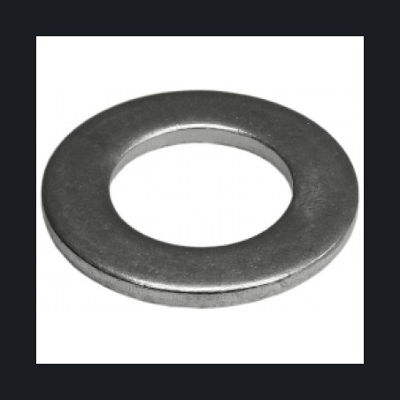 Ø 15 – DIN 125 – A2 – 10 ks | CEFRA