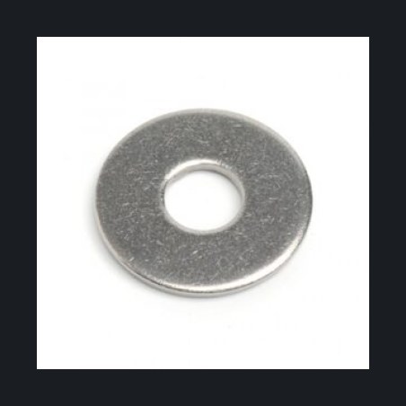 Ø 20 – DIN 9021 – A2 – 1 ks | CEFRA
