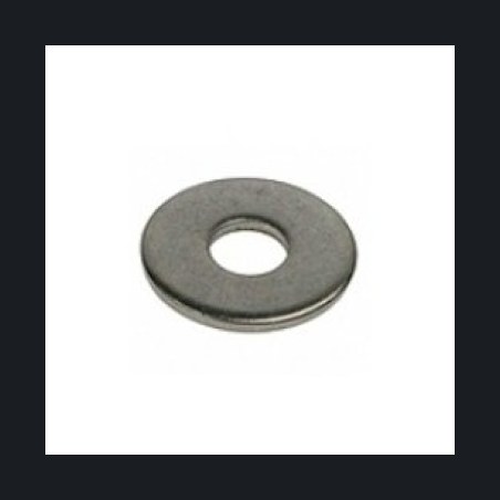 Ø 6 – DIN 440 – A2 – 50 ks | CEFRA