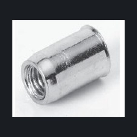 Nit maticový Oceľ MH M6 x 14 – 100 ks | CEFRA