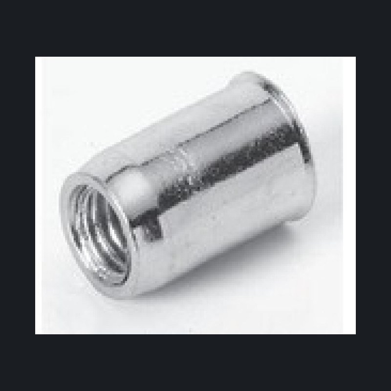 Nit maticový Oceľ MH M8 x 16 – 100 ks | CEFRA