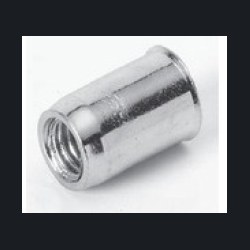 Nit maticový AL MH M5 x 12 – 100 ks | CEFRA