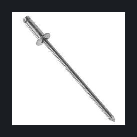 Nit trhací AL 6,0 x 16 – 250 ks | CEFRA