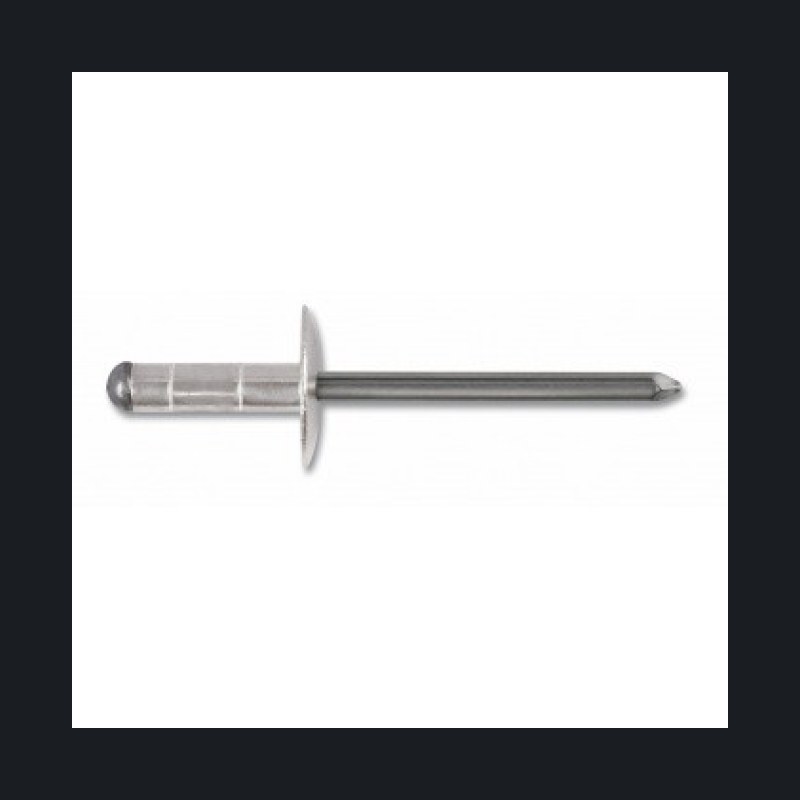 Nit trhací AL VH 4,8 x 12 – 250 ks | CEFRA