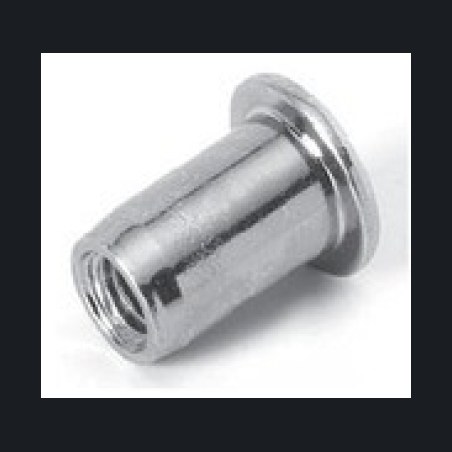 Nit maticový Oceľ PH M4 x 10 – 100 ks | CEFRA