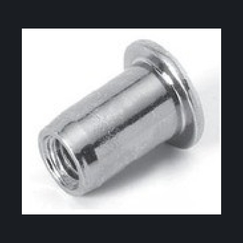 Nit maticový AL PH M8 x 16 – 100 ks | CEFRA