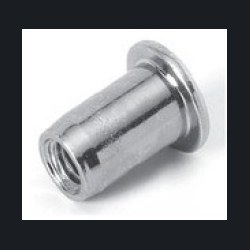 Nit maticový Oceľ PH M6 x 14 100 ks | CEFRA