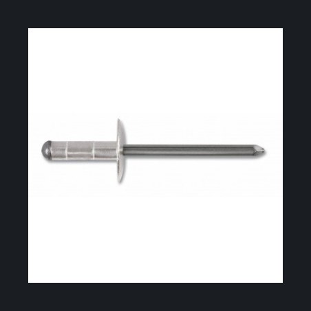 Nit trhací AL VH 4,8 x 25 – 200 ks | CEFRA