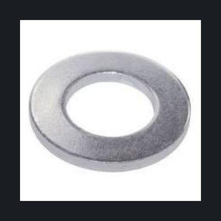 Ø 24 – DIN 125 – ZN – 100 ks | CEFRA