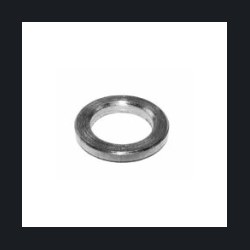 Podložka pod záves Ø12 – 100 ks | CEFRA