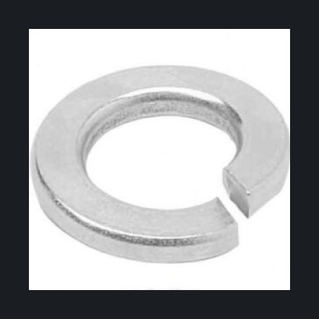 Ø 12 – DIN 7980 – ZN – 500 ks | CEFRA