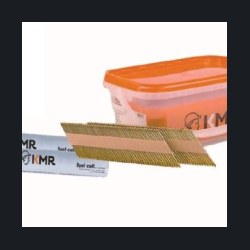 Klince D34 Konvexné 70 mm 2200 ks | CEFRA