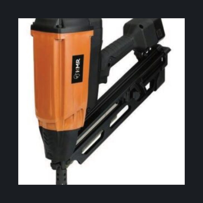 Plynová klincovačka KMR D34-G641E | CEFRA