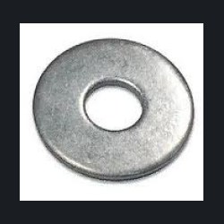 Ø 20 – DIN 9021 – ZN – 60 ks | CEFRA