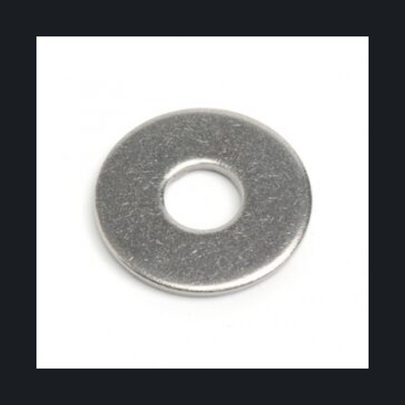 Ø 5 – DIN 9021 – A2 – 200 ks | CEFRA