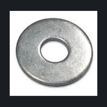 Ø 4 – DIN 9021 – ZN – 2000 ks | CEFRA