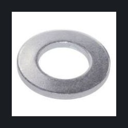 Ø 30 – DIN 125 – ZN – 80 ks | CEFRA