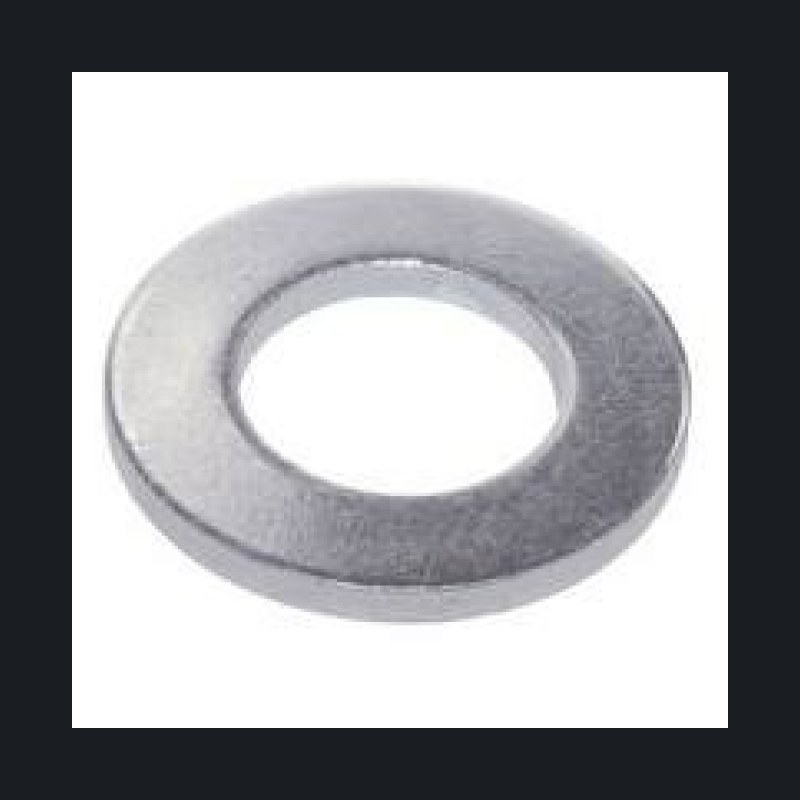 Ø 10 – DIN 125 – ZN – 1000 ks | CEFRA