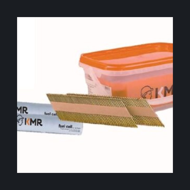 Klince D34 Krútené 90 mm 2200 ks | CEFRA