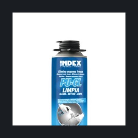 PU-CL čistič pištolí | CEFRA