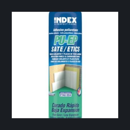 PU-EP pena – nízko rozťažná | CEFRA