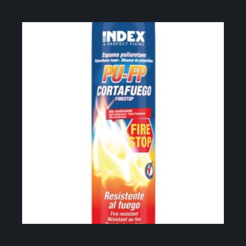 PU-FP pena – protipožiarna | CEFRA
