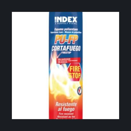 PU-FP pena – protipožiarna | CEFRA