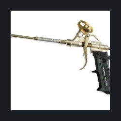 Pištol na PU penu INDEX PROFI | CEFRA