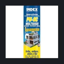 PU-SC pena – trubičková | CEFRA