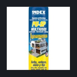 PU-SP pena – pištoľová | CEFRA