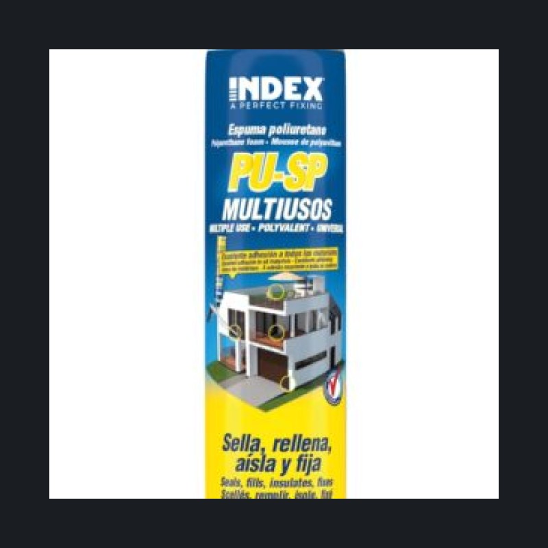 PU-SP pena – pištoľová | CEFRA