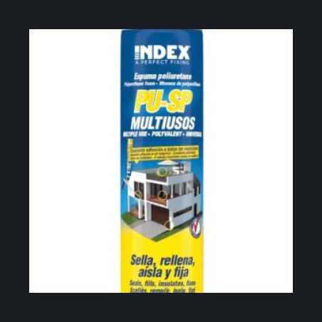 PU-SP pena – pištoľová | CEFRA