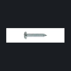 6,3 x 25 – DIN 7981 – 500 ks | CEFRA