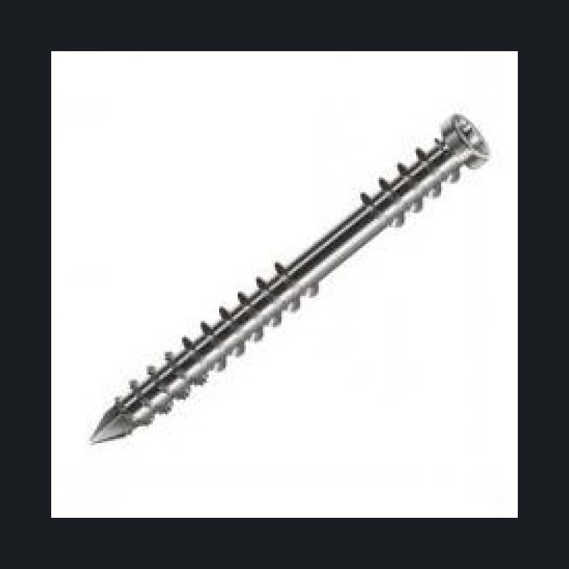 SPAX-D A2  5×40 | CEFRA