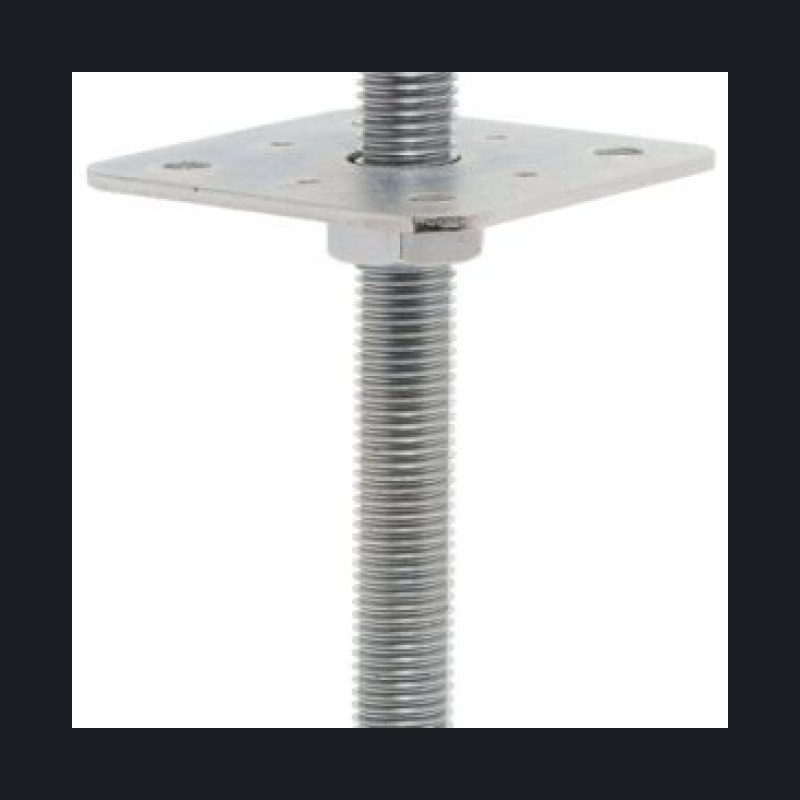 Pätka M27 x 250  160/160 | CEFRA